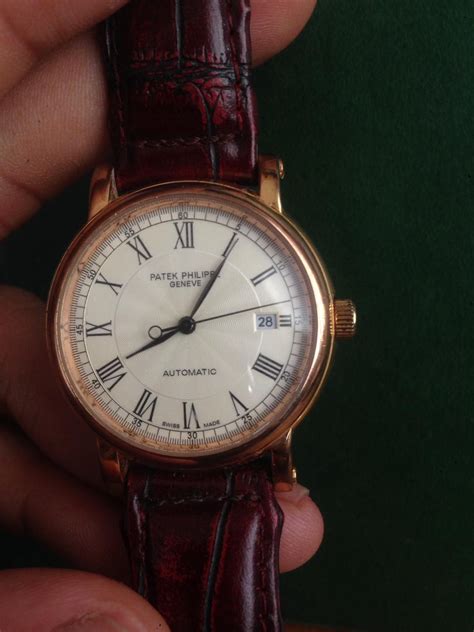 patek philippe 5052|patek philippe automatic watch.